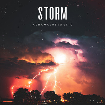 AShamaluevMusic - Storm