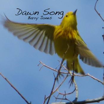 Barry Jones - Dawn Song
