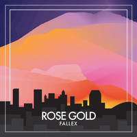 Fallex - Rose Gold
