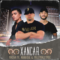 Massa - Xancar (feat. Abbbose & Millymallymoe)