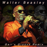 Walter Beasley - Gail's Groove (Remix)