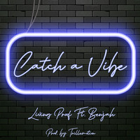 Living Proof - Catch a Vibe (feat. Benjah)