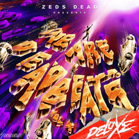 Zeds Dead - Bumpy Teeth (Blanke Remix)