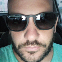 Barto - Azul Profundo