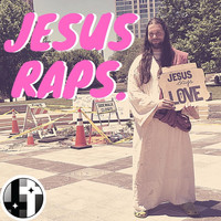 Nojo - Jesus Raps.