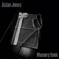 Aidan Jones - Memory Book