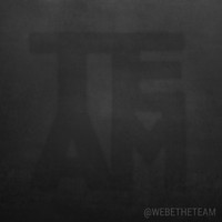 Webetheteam - Webetheteam EP (Explicit)