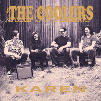 The Coolers - Karen