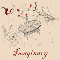 Jay Martin - Imaginary