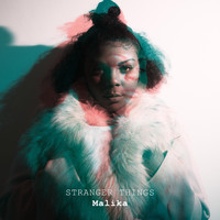 Malika - Stranger Things