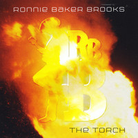 Ronnie Baker Brooks - The Torch