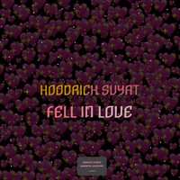 Hoodrich Svyat - Fell in Love (Explicit)