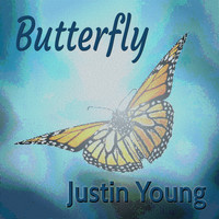Justin Young - Butterfly