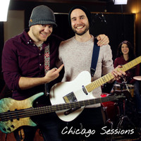 Stef Lynn - Chicago Sessions