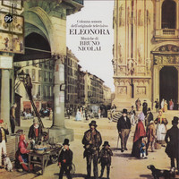 Bruno Nicolai - Eleonora (Original Soundtracks)