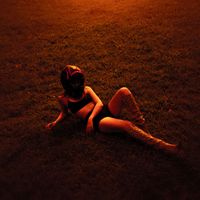 Voga - Blue Klein