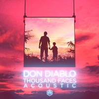 Don Diablo - Thousand Faces (Acoustic)