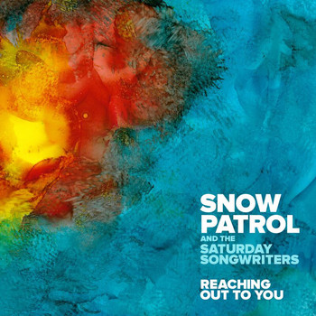 Snow Patrol - Reaching Out To You