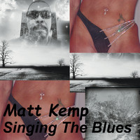 Matt Kemp - Singing the Blues
