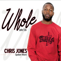 Chris Jones - Whole