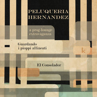 Peluqueria Hernandez - Guardando i Pioppi Allineati / El Consolador