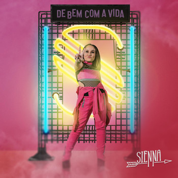 Sienna - De Bem Com a Vida