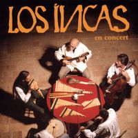 Los Incas - Los Incas en Concert