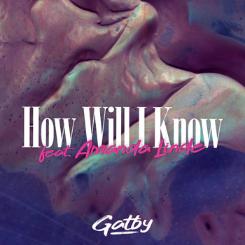 Gatby feat. Amanda Linde - How Will I Know