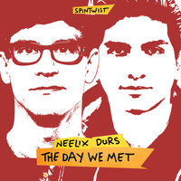 Neelix, Durs - The Day We Met