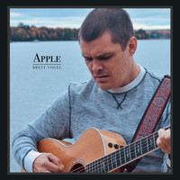 Brett Vogel - Apple