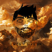 Josh Lorenzen - I Won't Give Up
