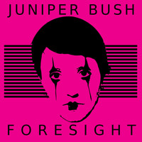Juniper Bush - Foresight