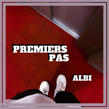 Albi - Premiers pas