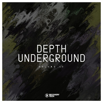 Various Artists - Depth Underground, Vol. 13