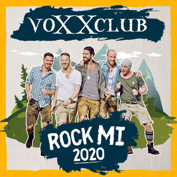 voxxclub rock mi english version