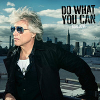 Bon Jovi - Do What You Can (Single Edit)