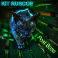 Kit Ruscoe - Post Boss
