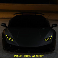 Inane - Burn at Night