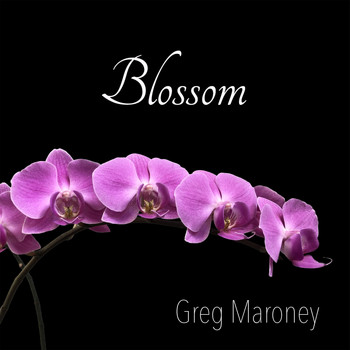 Greg Maroney - Blossom