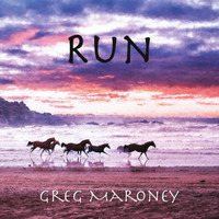 Greg Maroney - Run