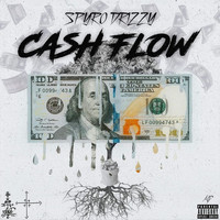 Spyro Drizzy - Cash Flow (Explicit)