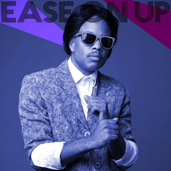 Seven Positivity - Ease on Up