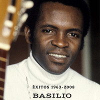 Basilio - Éxitos, 1963-2008