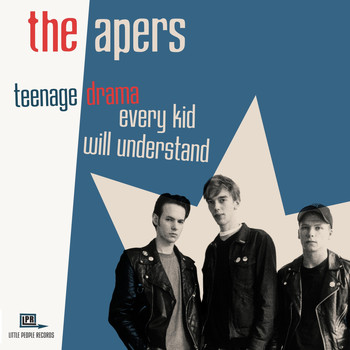 The Apers - Teenage Drama Every Kid Will Understand (Explicit)