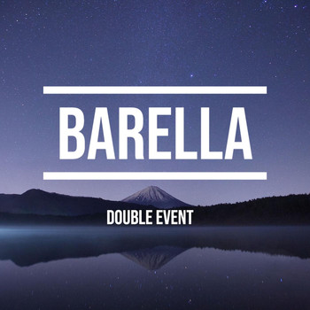 Barella - Double Event
