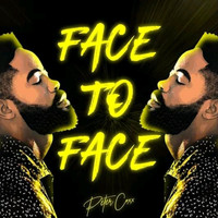 Peter Coxx - Face to Face