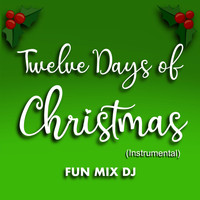 Fun Mix DJ - Twelve Days of Christmas (Instrumental)