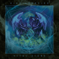 Kiko Loureiro - Vital Signs