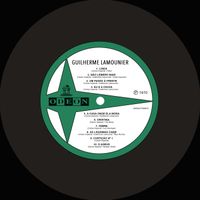 Guilherme Lamounier - Guilherme Lamounier
