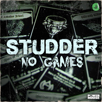 Studder - No Games